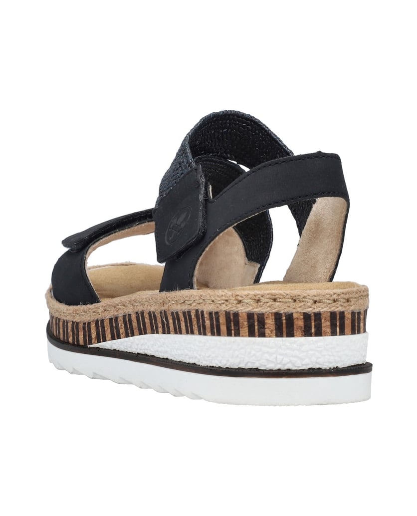 Rieker-Riemchensandalen-V7974-blau