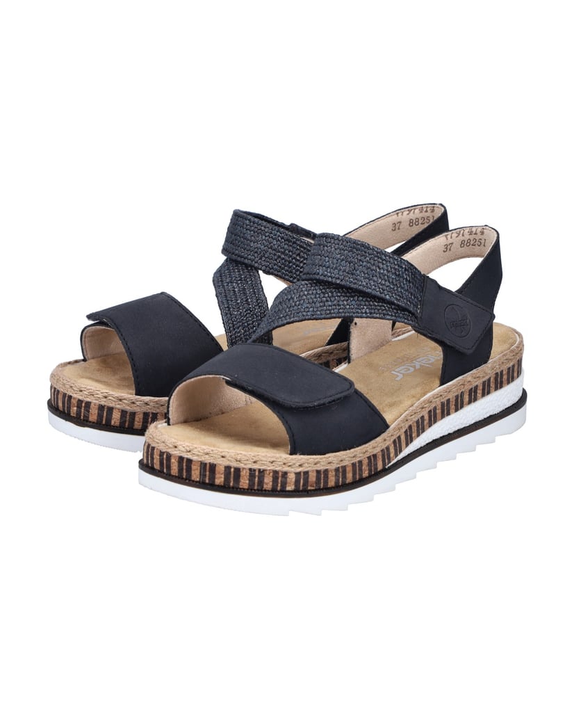 Rieker-Riemchensandalen-V7974-blau