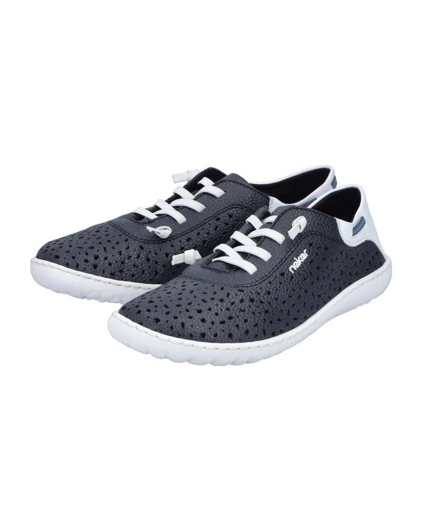 Rieker-Slipper-52805-blau