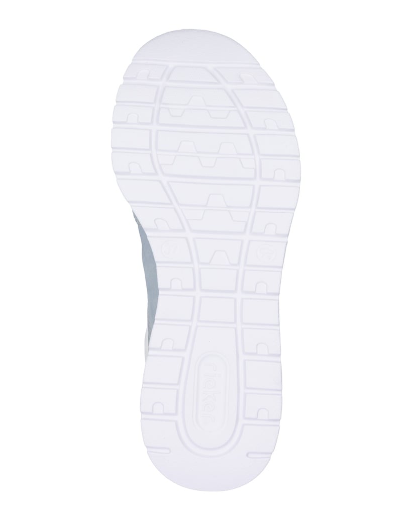 Rieker-Sport-Sneaker-Low-M6071-blau