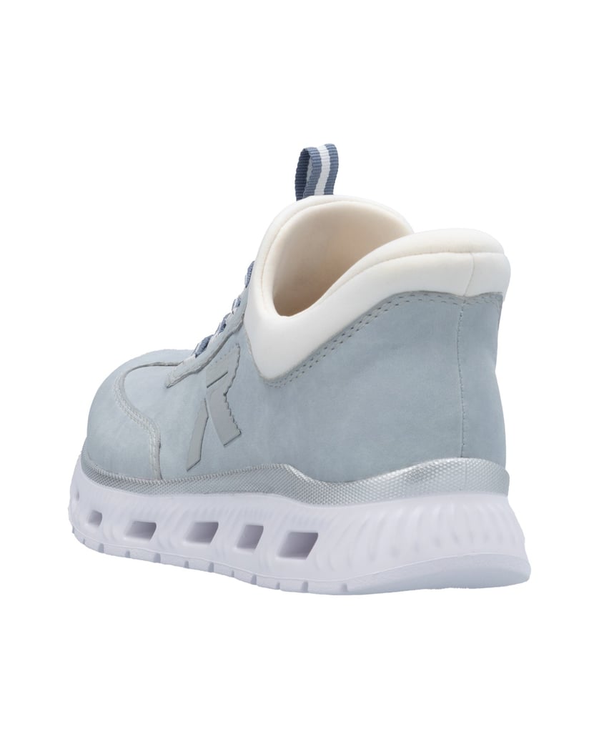 Rieker-Sport-Sneaker-Low-M6071-blau