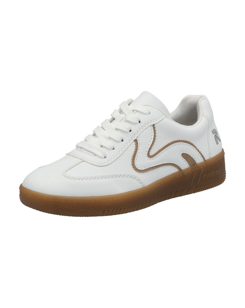 Rieker-Sport-Sneaker-Low-M5512-weiss
