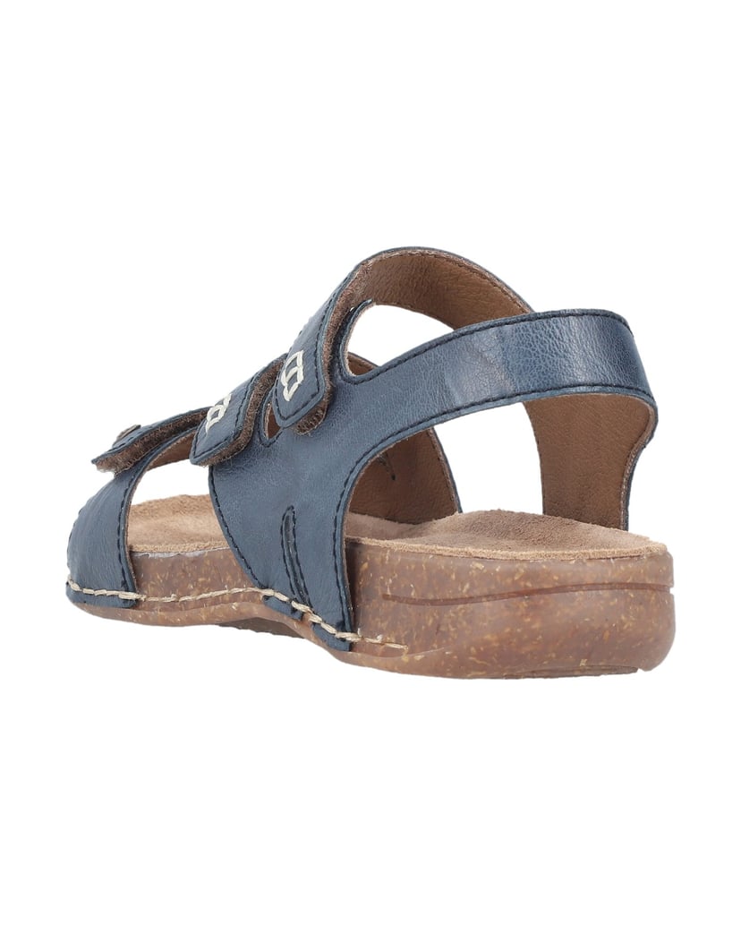 Rieker-Riemchensandalen-61402-blau