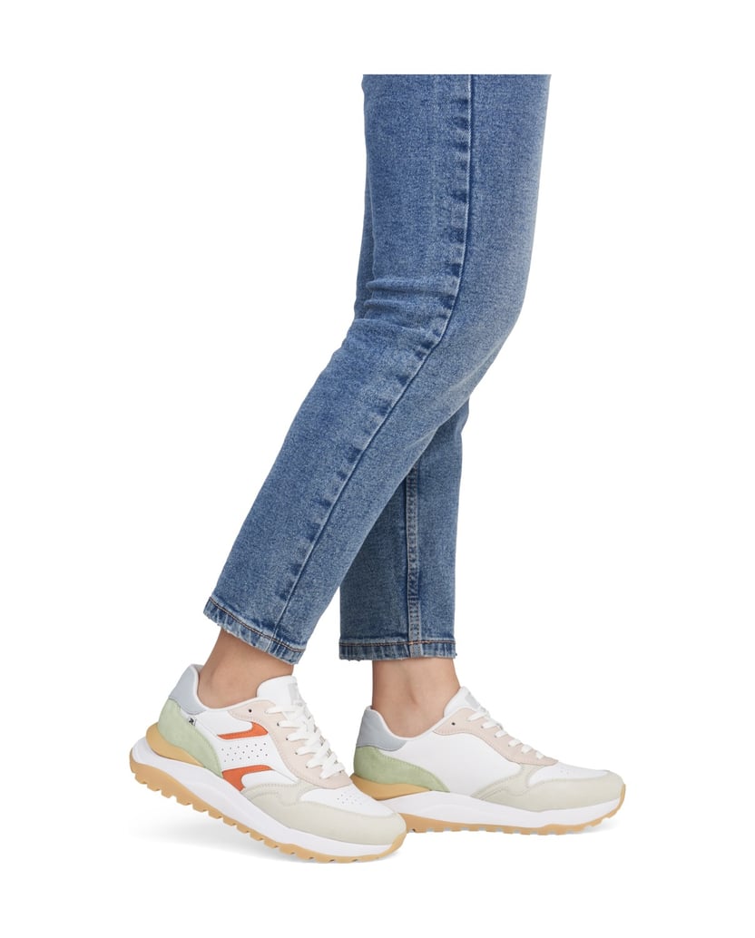 Rieker-Nízke-tenisky-W2500-biela