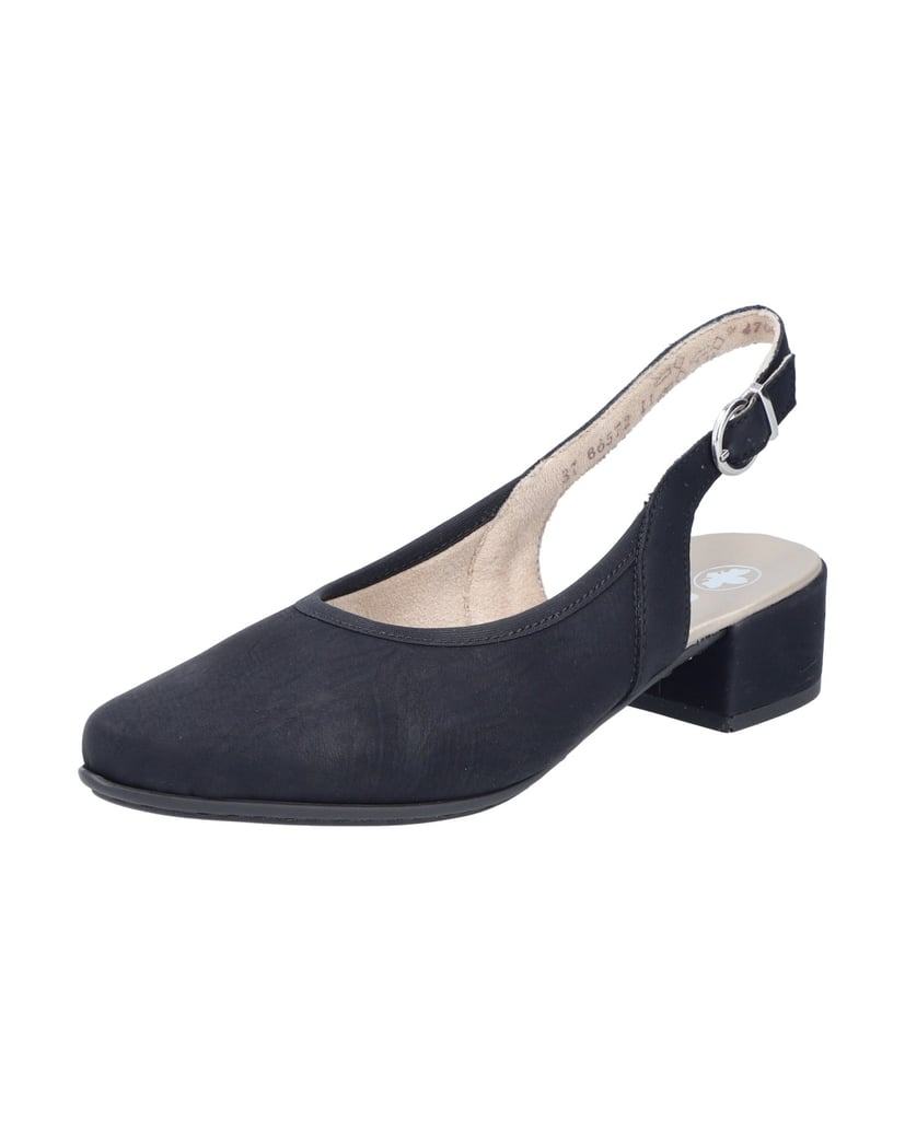Rieker-Slingpumps-47060-schwarz