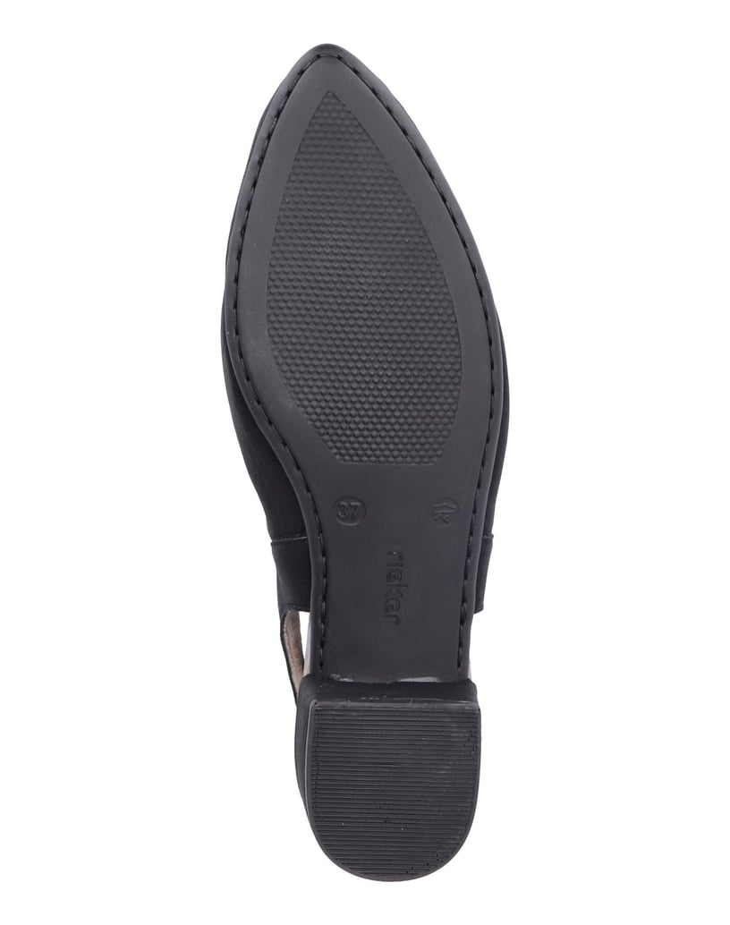 Rieker-Slingpumps-47060-schwarz