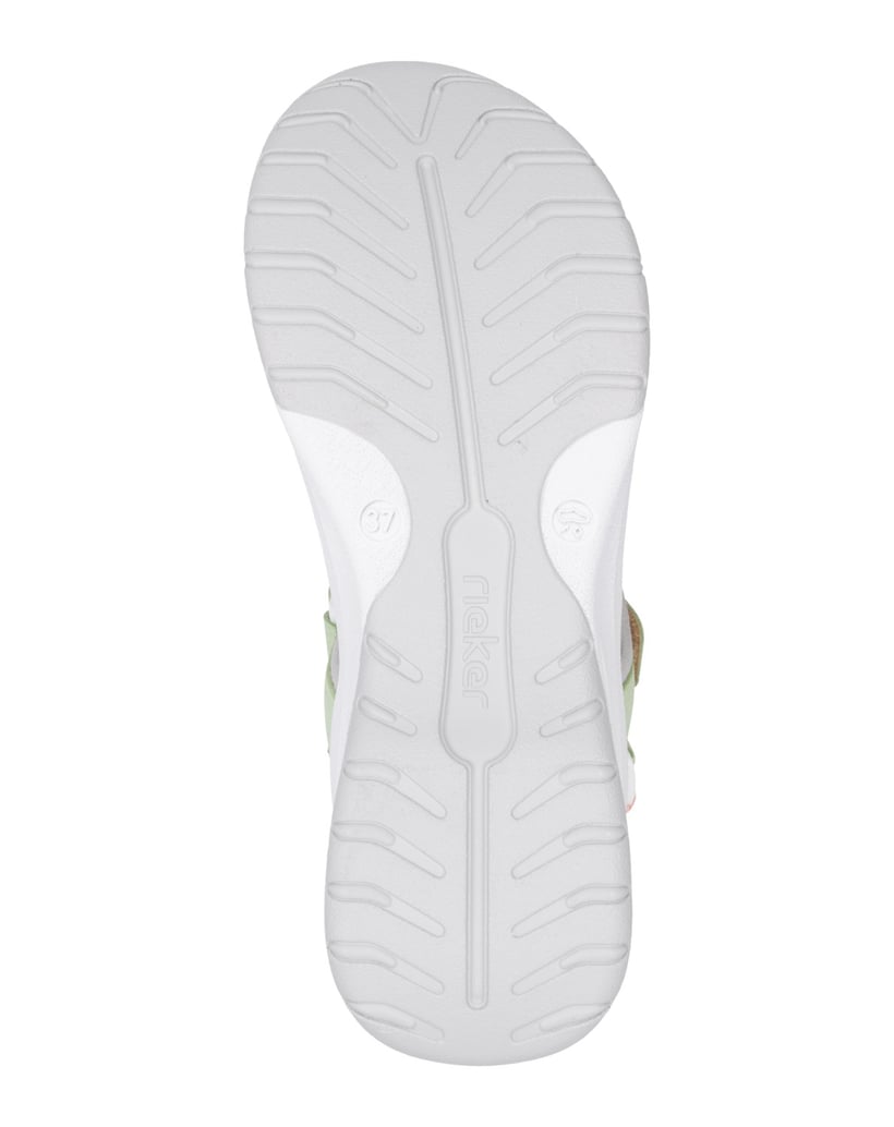 Rieker-Sport-Trekkingsandalen-W3151