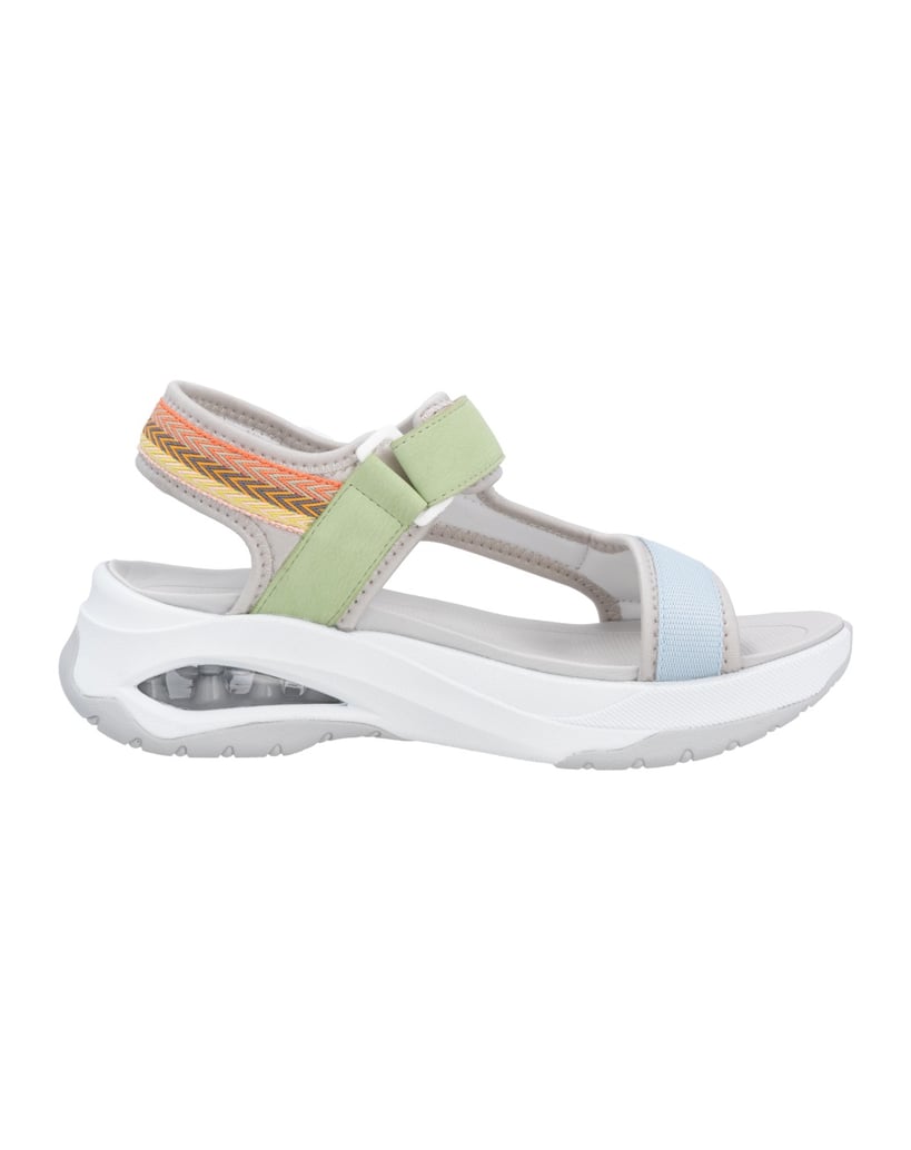 Rieker-Sport-Trekkingsandalen-W3151