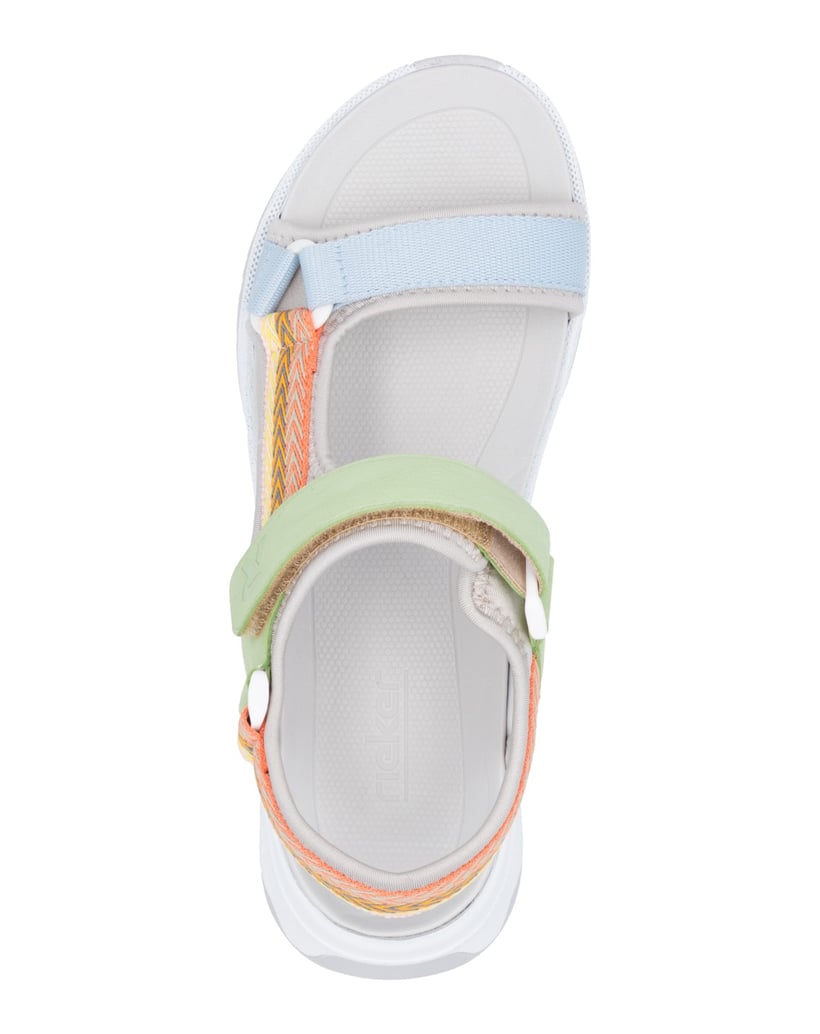 Rieker-Sport-Trekkingsandalen-W3151