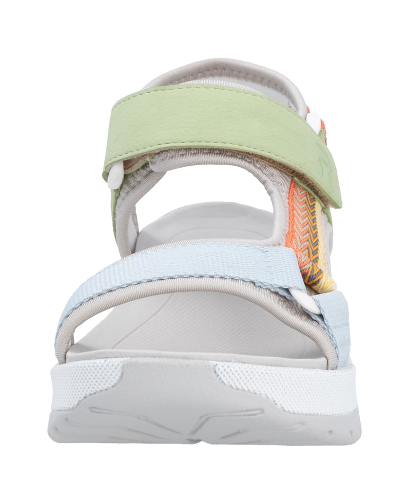 Rieker-Sport-Trekkingsandalen-W3151