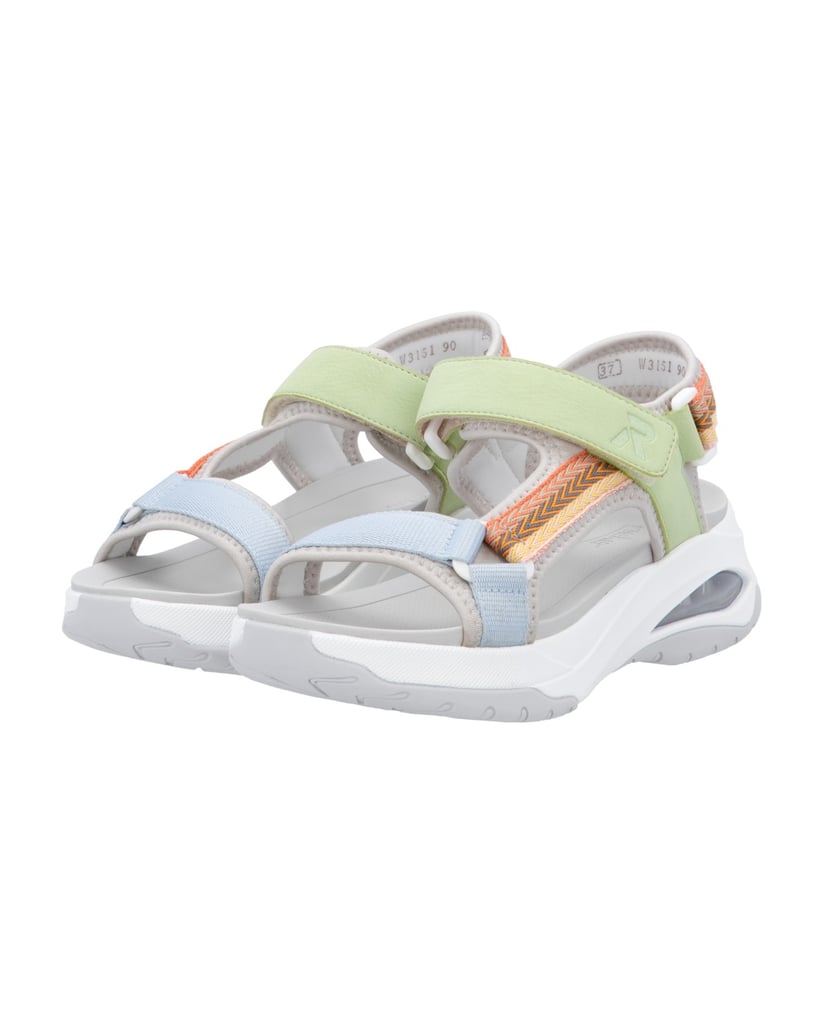 Rieker-Sport-Trekkingsandalen-W3151