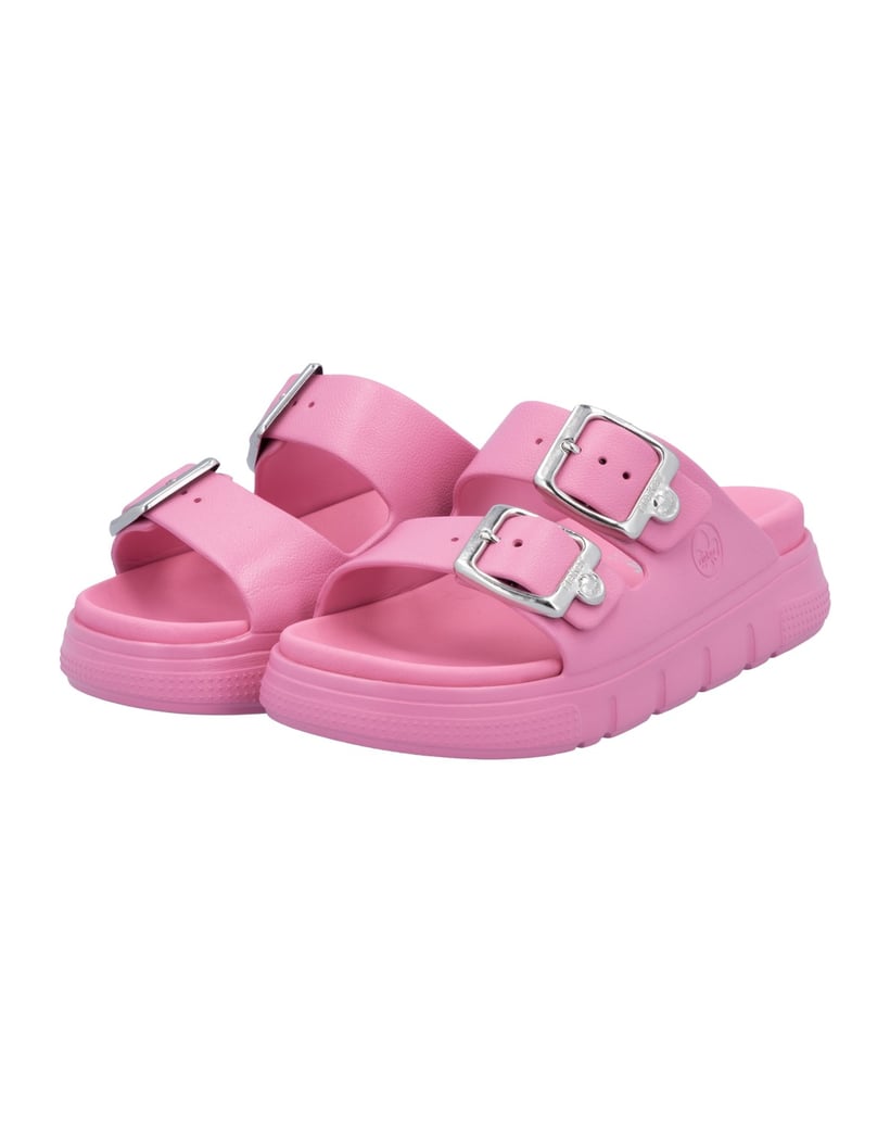 Rieker-Slides-P2180-rosa