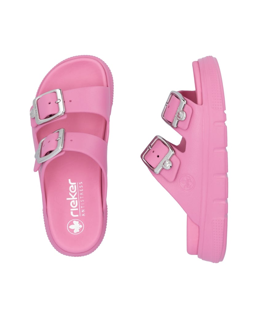 Rieker-Slides-P2180-rosa