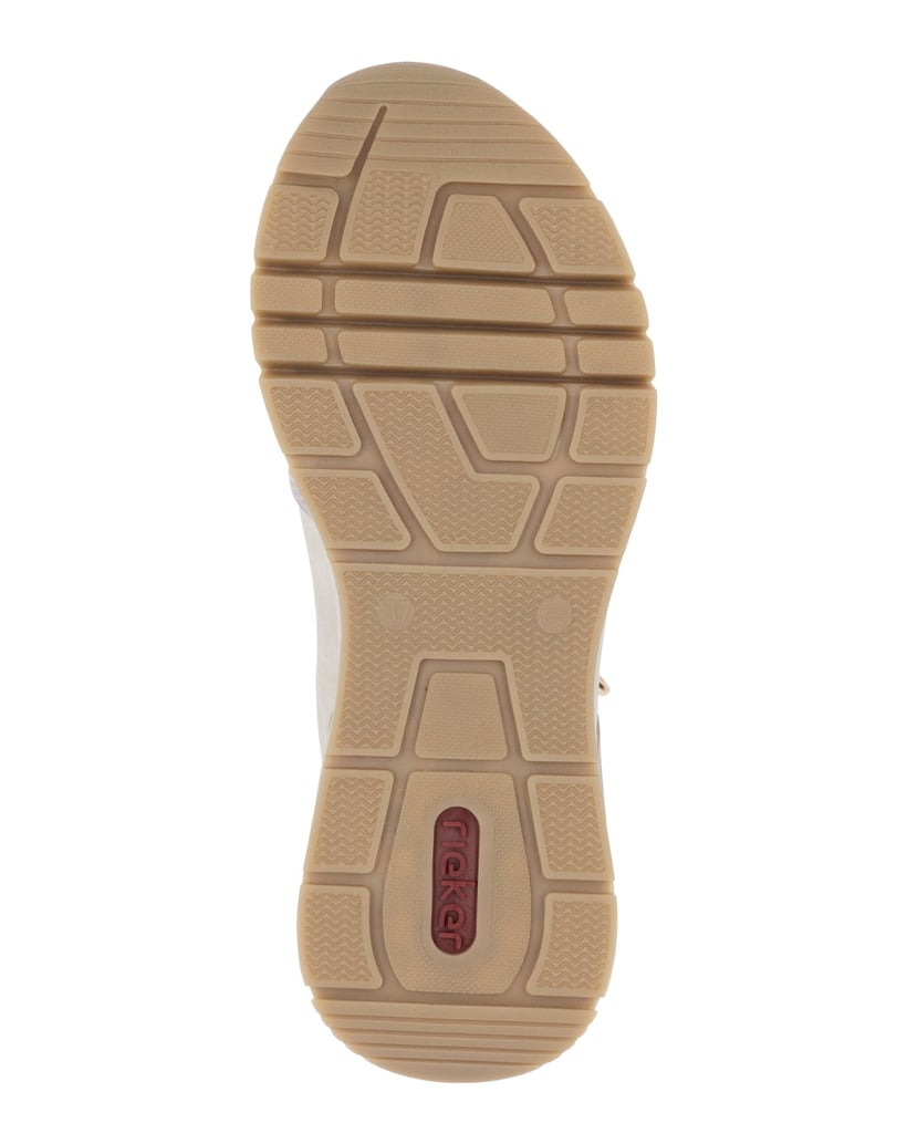 Rieker-Sneaker-Low-M6601-beige