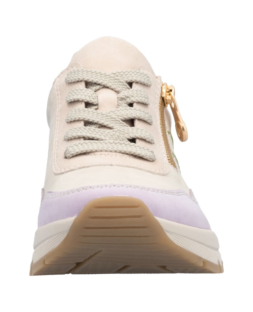 Rieker-Sneaker-Low-M6601-beige