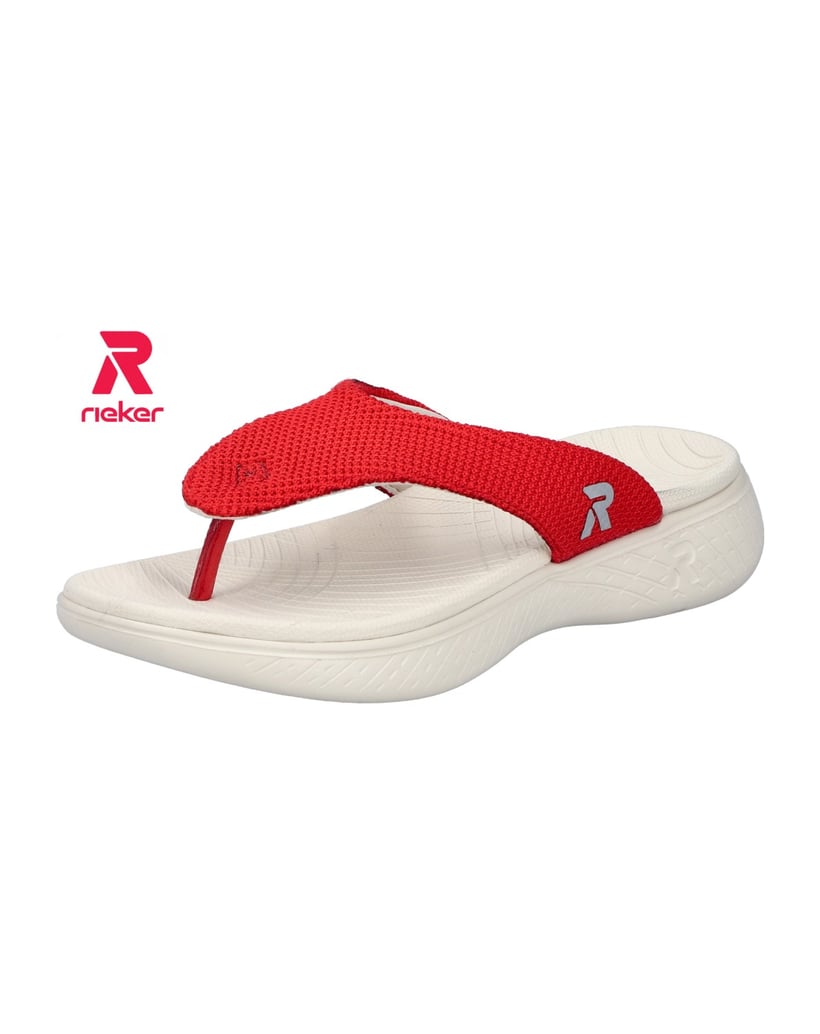 Rieker-Sport-Zehentrenner-V2102-rot