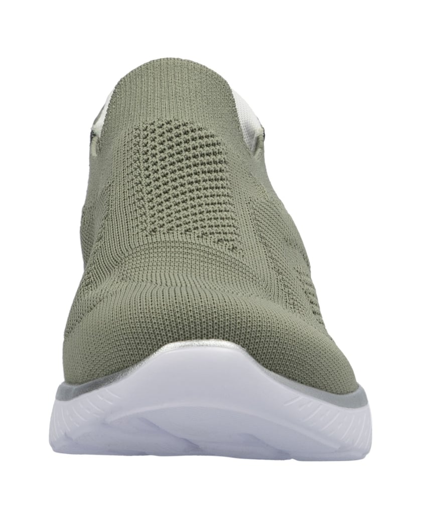 Rieker-Sport-Sneaker-Low-M5072-grün