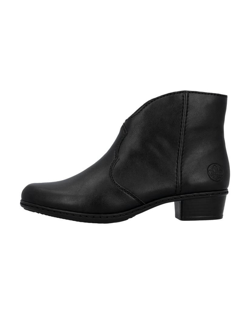 Rieker-Stiefeletten-Y0754-schwarz