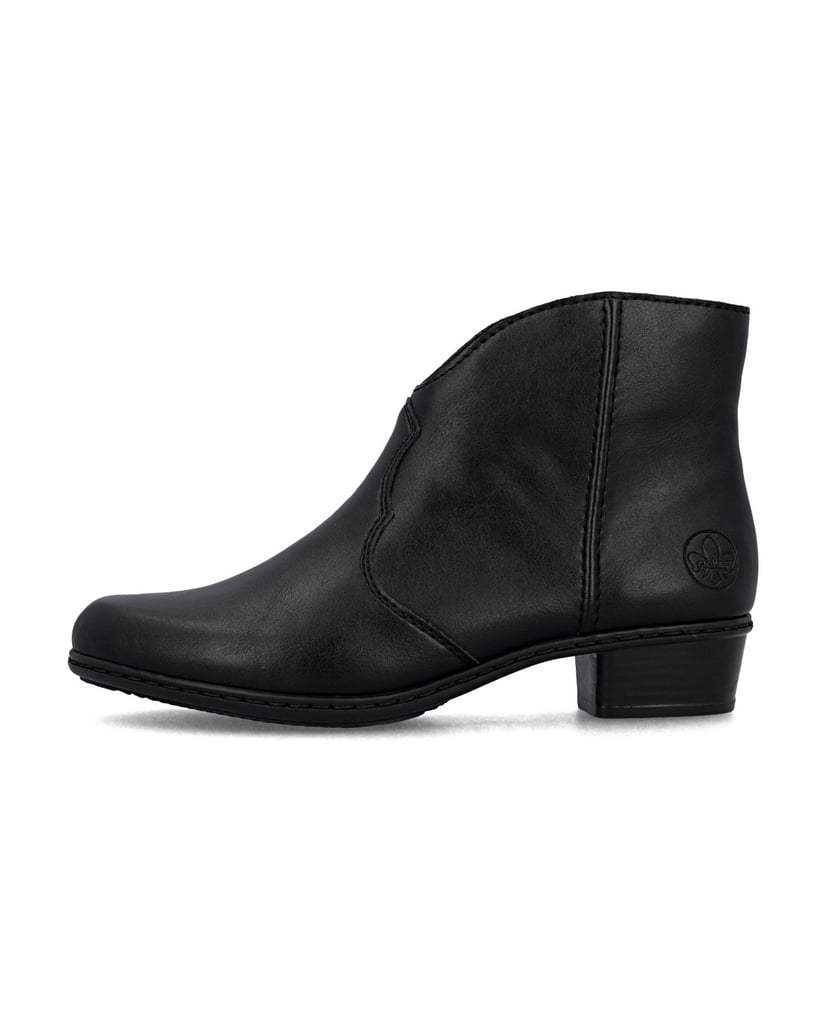 Rieker-Stiefeletten-Y0754-schwarz