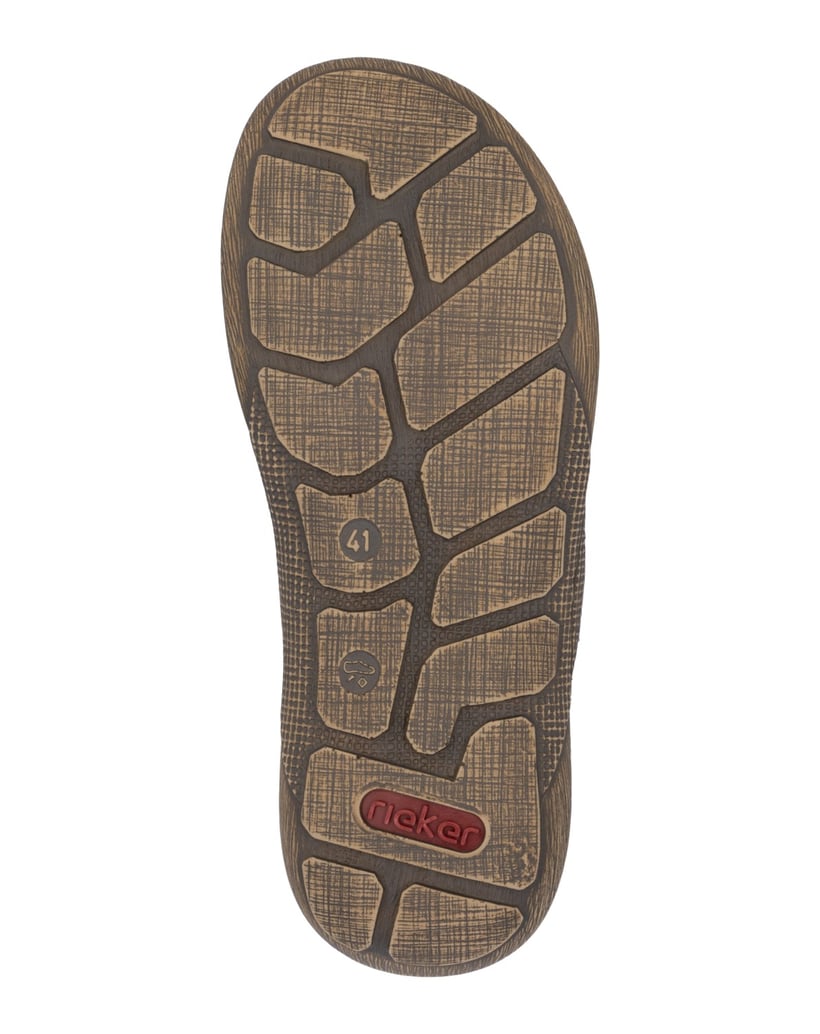 Rieker-Pantoletten-22099-braun