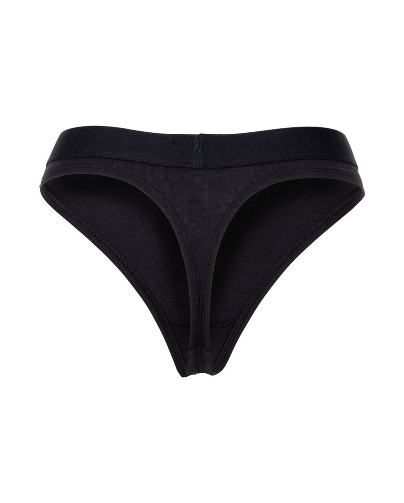 Marc-O´Polo-Damen-String-6er-Pack-schwarz