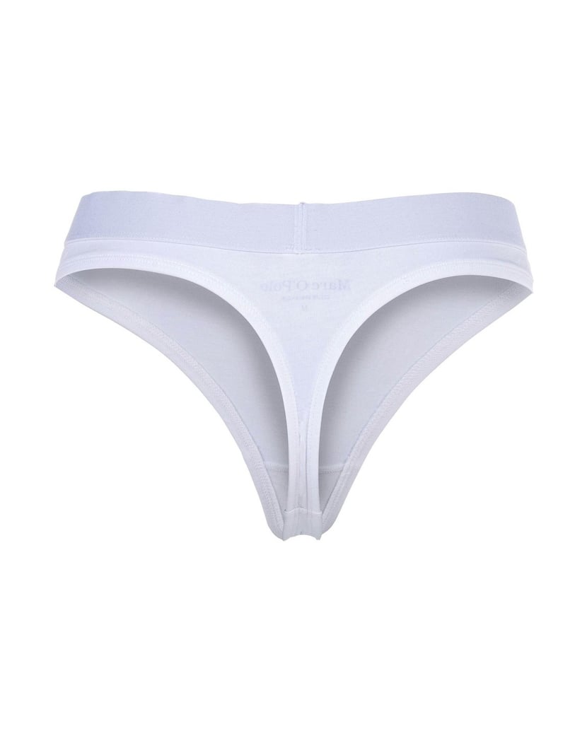 Marc-O´Polo-Damen-String-6er-Pack-schwarz
