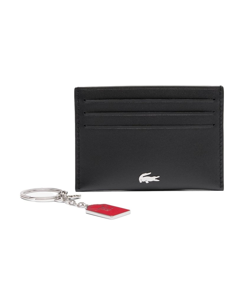 LACOSTE-Herren-Geldbörse-CC-KEY-RING-BOX