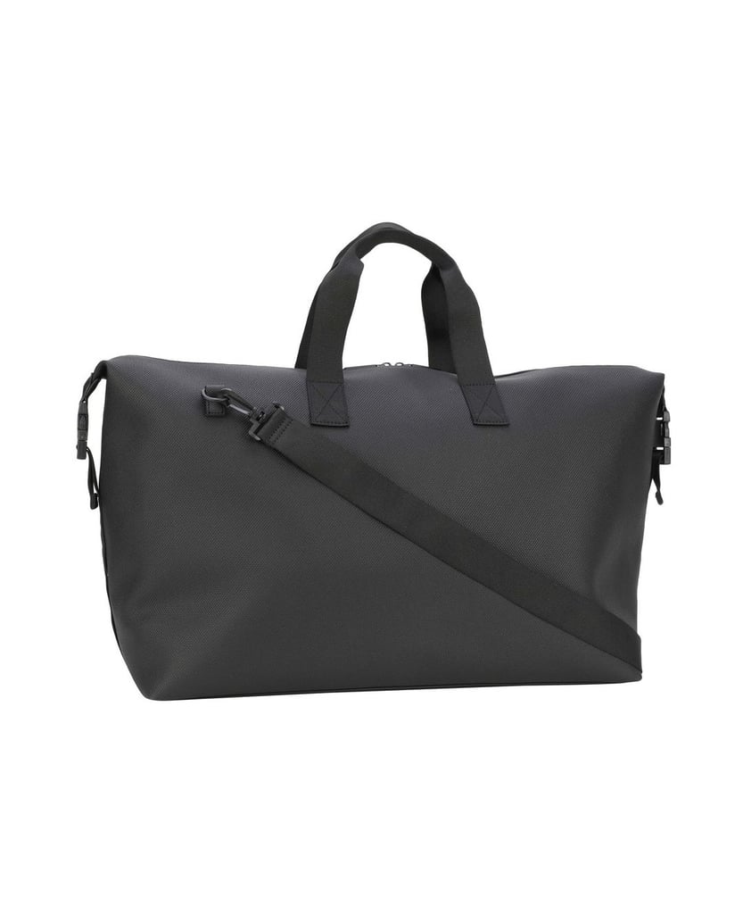 Strellson-Herren-Handtasche-Westferry-Landon-Weekender-mhz-schwarz