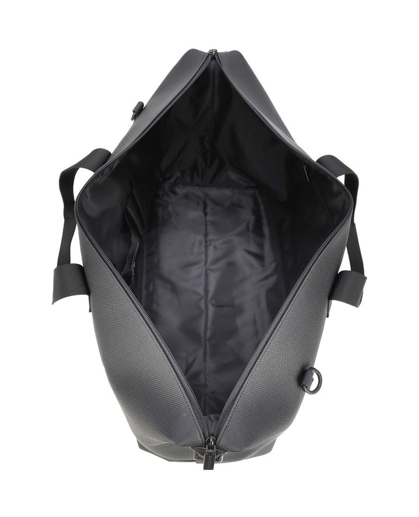 Strellson-Herren-Handtasche-Westferry-Landon-Weekender-mhz-schwarz
