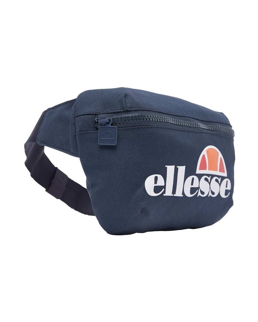 ELLESSE-Unisex-Umhängetasche-ROSCA-navy