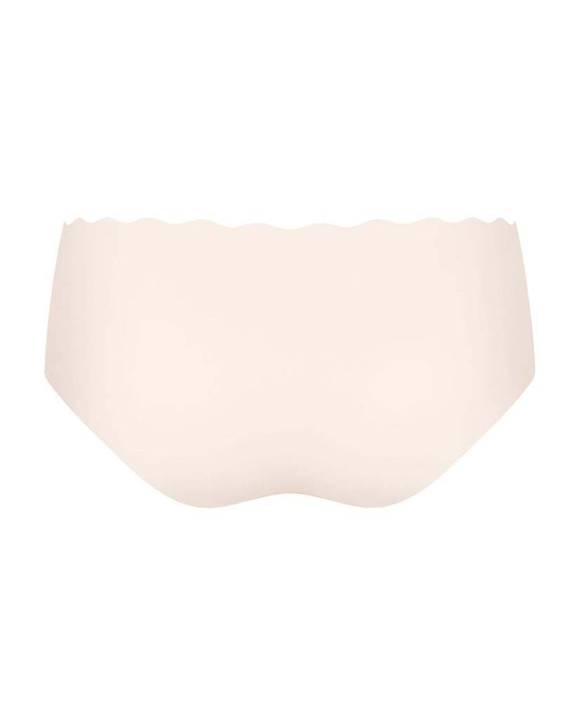 Sloggi-Damen-Panty-1er-Pack-Zero-Feel-Wavy-Hipster-weiss