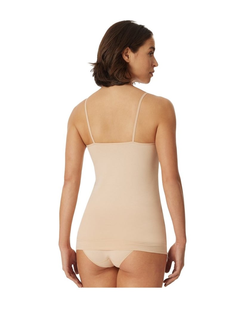 SCHIESSER-Damen-Unterhemd-2er-Pack-schwarz