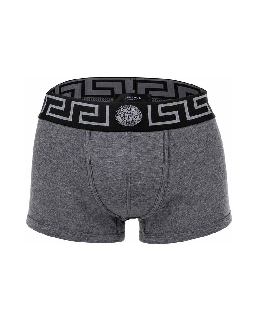 VERSACE-Herren-Boxershort-1er-Pack-TOPEKA-Boxer-Shorts-weiss