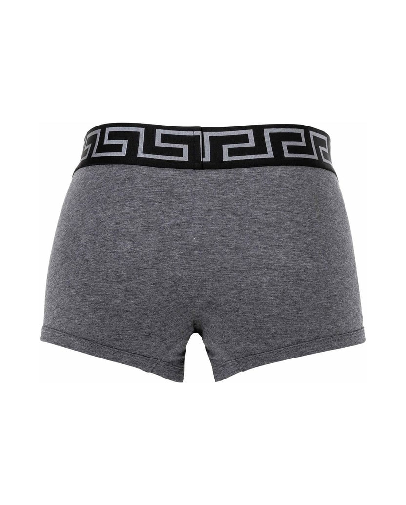 VERSACE-Herren-Boxershort-1er-Pack-TOPEKA-Boxer-Shorts-weiss