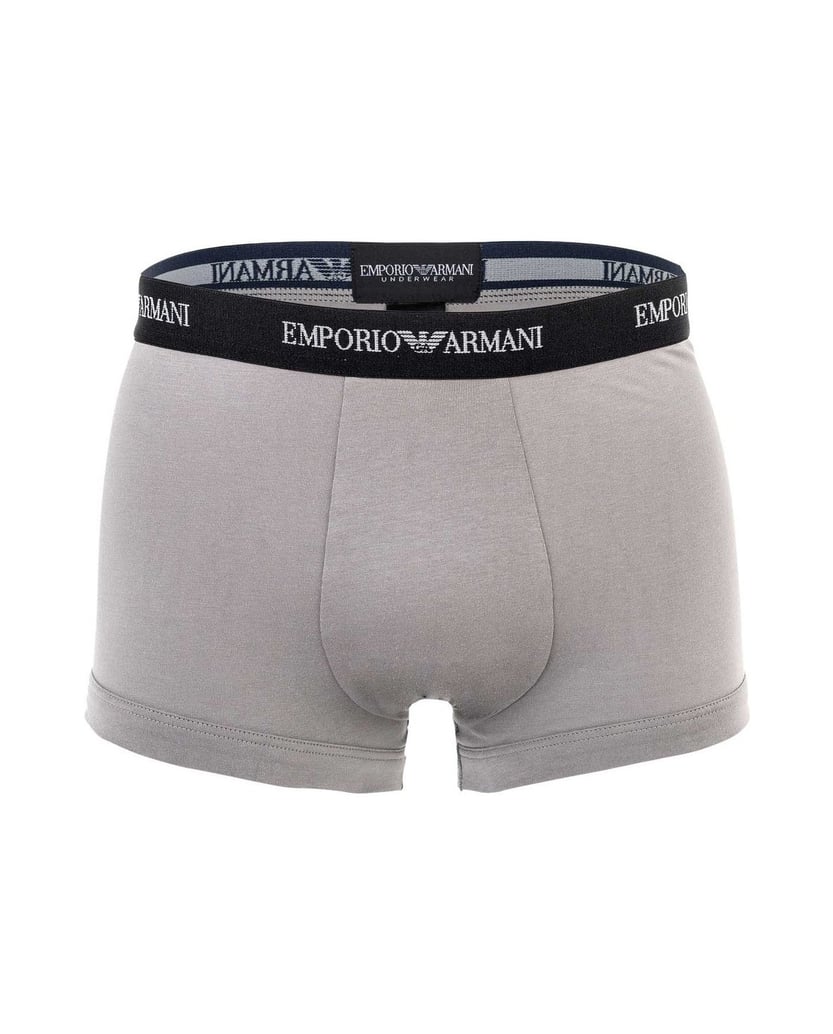 Emporio-Armani-Herren-Boxershort-2er-Pack-grau-kombiniert