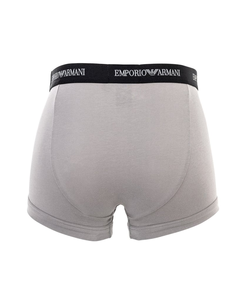 Emporio-Armani-Herren-Boxershort-2er-Pack-grau-kombiniert