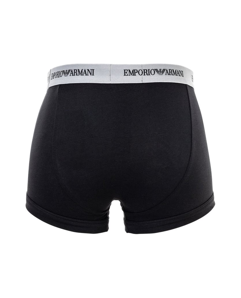 Emporio-Armani-Herren-Boxershort-2er-Pack-grau-kombiniert