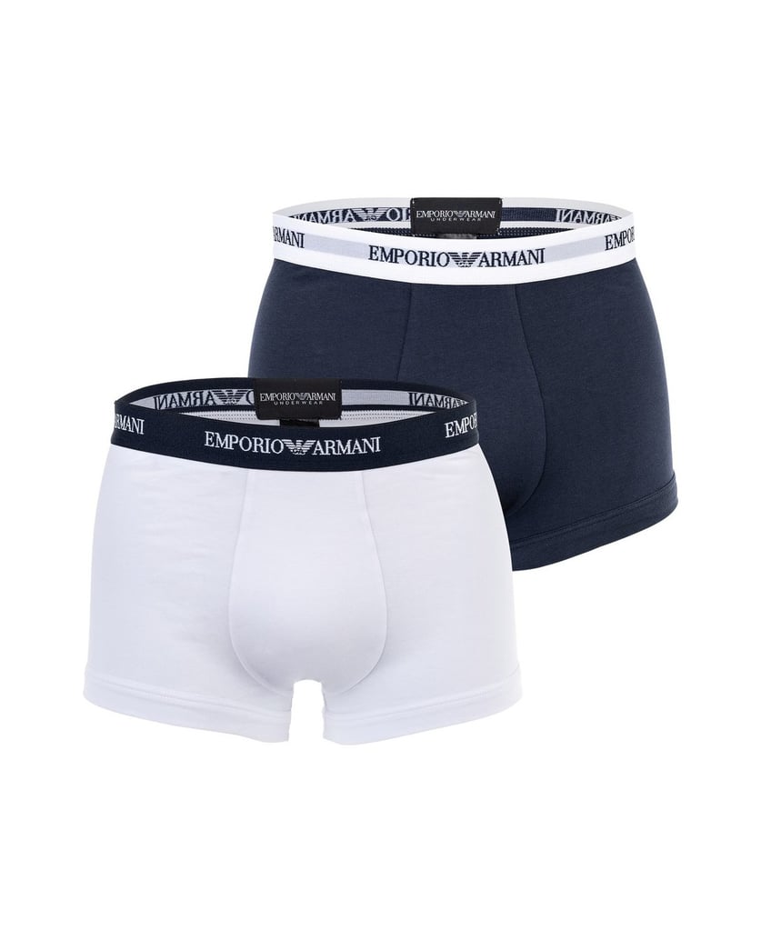 Emporio-Armani-Herren-Boxershort-2er-Pack-grau-kombiniert