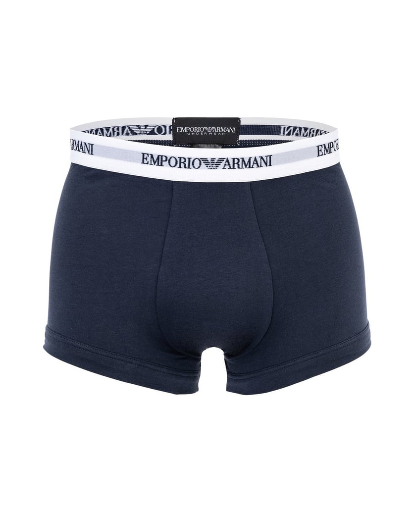 Emporio-Armani-Herren-Boxershort-2er-Pack-grau-kombiniert