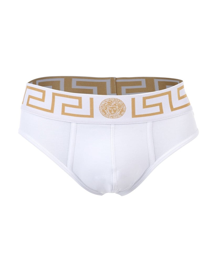 VERSACE-Herren-Slip-2er-Pack-TOPEKA-grau-kombiniert