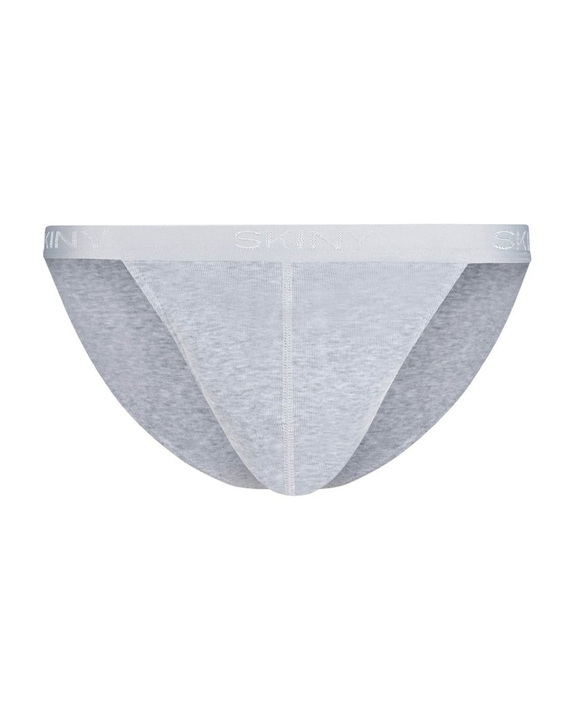 Skiny-Herren-Slip-2er-Pack-schwarz