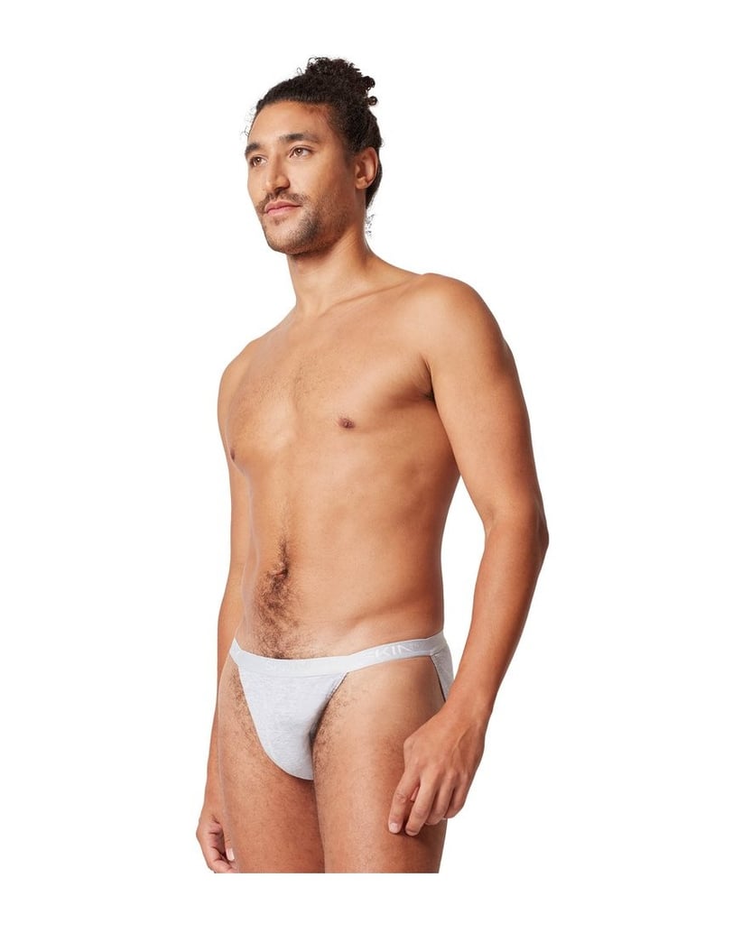 Skiny-Herren-Slip-2er-Pack-schwarz