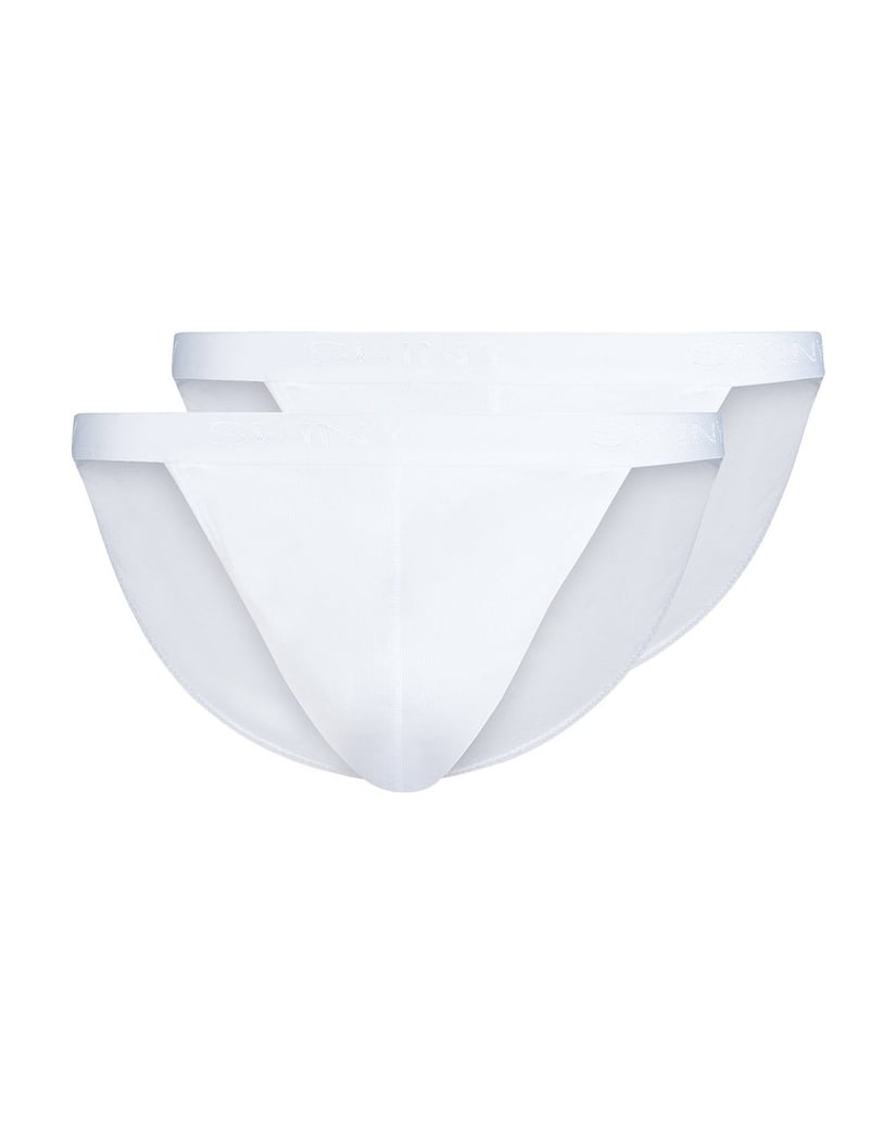 Skiny-Herren-Slip-2er-Pack-schwarz