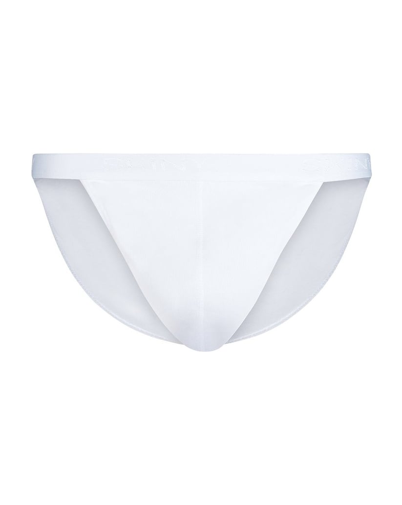 Skiny-Herren-Slip-2er-Pack-schwarz