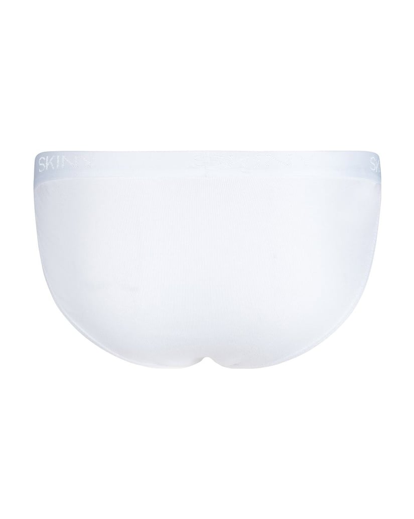 Skiny-Herren-Slip-2er-Pack-schwarz