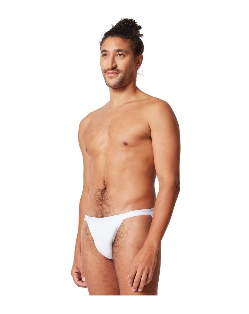 Skiny-Herren-Slip-2er-Pack-schwarz