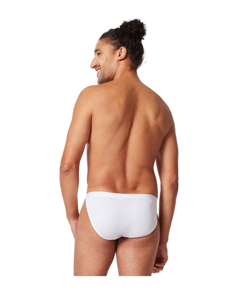 Skiny-Herren-Slip-2er-Pack-schwarz