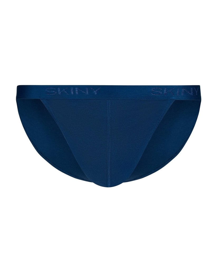 Skiny-Herren-Slip-2er-Pack-schwarz