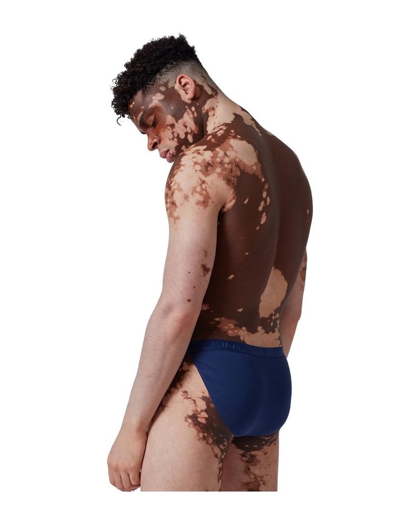 Skiny-Herren-Slip-2er-Pack-schwarz