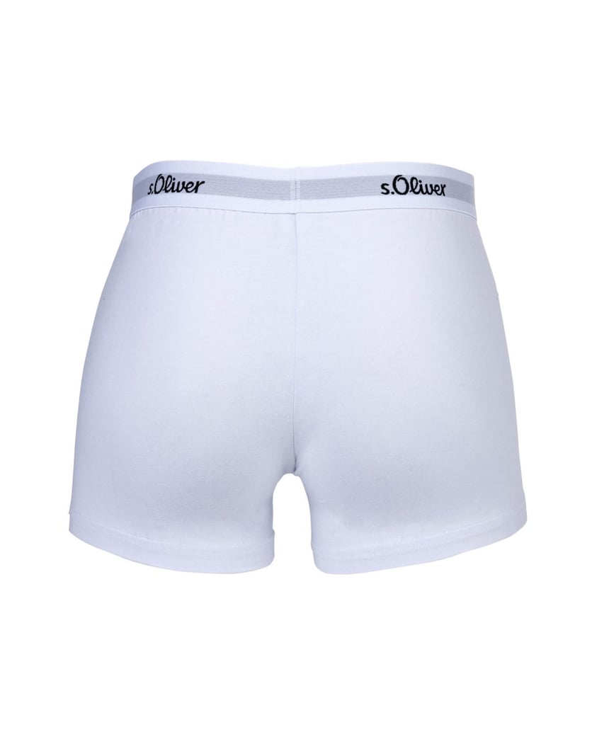 S.Oliver-Herren-Boxershort-3er-Pack-schwarz